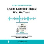 Evolve Lactation with Christine Staricka