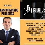 Cuentos Corporativos