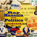 Ray Hanania's Syndicated Columns