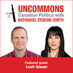 Uncommons with Nate Erskine-Smith