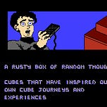 Usman’s Cube Writings & Podcasts