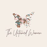 The Untamed Woman