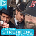 La Newsletter de Fuera de Series