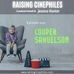 Raising Cinephiles