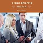 CyberMaterial