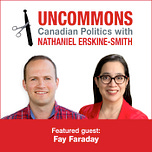 Uncommons with Nate Erskine-Smith