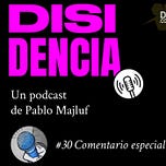 Disidencia