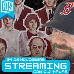 La Newsletter de Fuera de Series