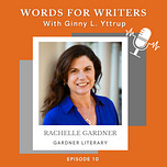 Words for Writers by Ginny L. Yttrup
