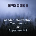 Gender: A Wider Lens