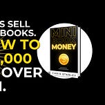 Mini Book Publishing Accelerator 