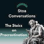 The Stoa Letter
