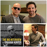 Revista de la Liga with Graham Hunter