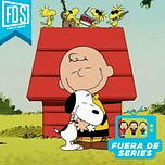 La Newsletter de Fuera de Series
