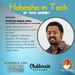 Habesha in Tech