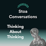 The Stoa Letter
