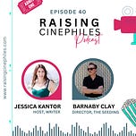 Raising Cinephiles