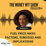 Money Wit Newsletter