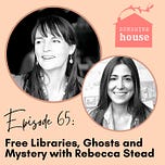 Notes From The Sunshine House