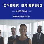 CyberMaterial