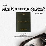 Poems, Prayers, and Stories 