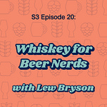 Weirdo Beer Girl: Lisa Grimm's (Mostly) Beery Thoughts