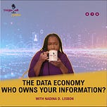 TechSips with Nadina: The Newsletter