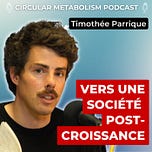 Circular Metabolism