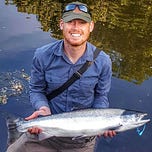 Ireland on the Fly