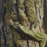 Girl Moss