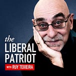 The Liberal Patriot