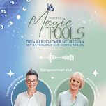 Magic Tools – Dein beruflicher Neubeginn