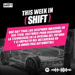 SHIFT News