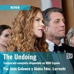 La Newsletter de Fuera de Series