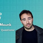 Yascha Mounk