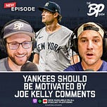 Bronx Pinstripes