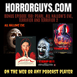 Horror Weekly