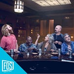 La Newsletter de Fuera de Series