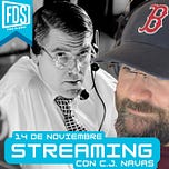 La Newsletter de Fuera de Series