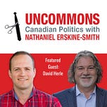 Uncommons with Nate Erskine-Smith