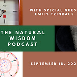 Reclaim Your Natural Wisdom