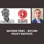 The Swiss Road to Crypto 