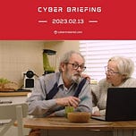 CyberMaterial