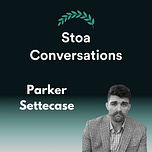 The Stoa Letter