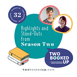 Two Booked Up Podcast