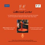 Future of Foods Interviews