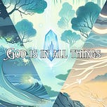 Creation's Paths