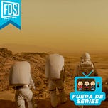 La Newsletter de Fuera de Series