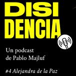 Disidencia