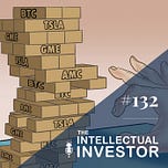 The Intellectual Investor
